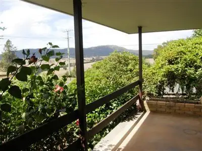 Third view of Homely house listing, 1 Fosters Road, Scottsdale TAS 7260