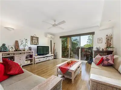 Fourth view of Homely unit listing, 118/215 Cottesloe Drive, Mermaid Waters QLD 4218