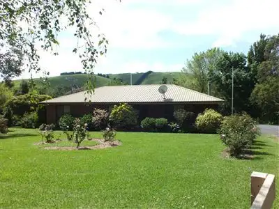 Second view of Homely rural property listing, 211 Farmers Road, Dumbalk North VIC 3956