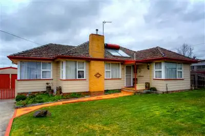 Main view of Homely house listing, 15 Coulter Street, Wendouree VIC 3355