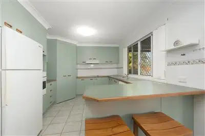 Second view of Homely house listing, 2 Cathben Court, Wynnum West QLD 4178