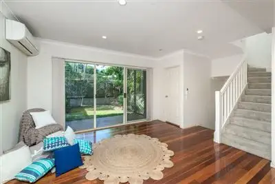 Third view of Homely townhouse listing, 4/2 Queens Road, Taringa QLD 4068