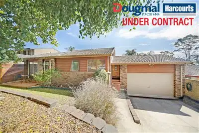 Main view of Homely house listing, 3 Brickfield Street, Ruse NSW 2560