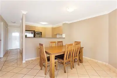 Second view of Homely apartment listing, 36/20 Sykes Court, Southport QLD 4215