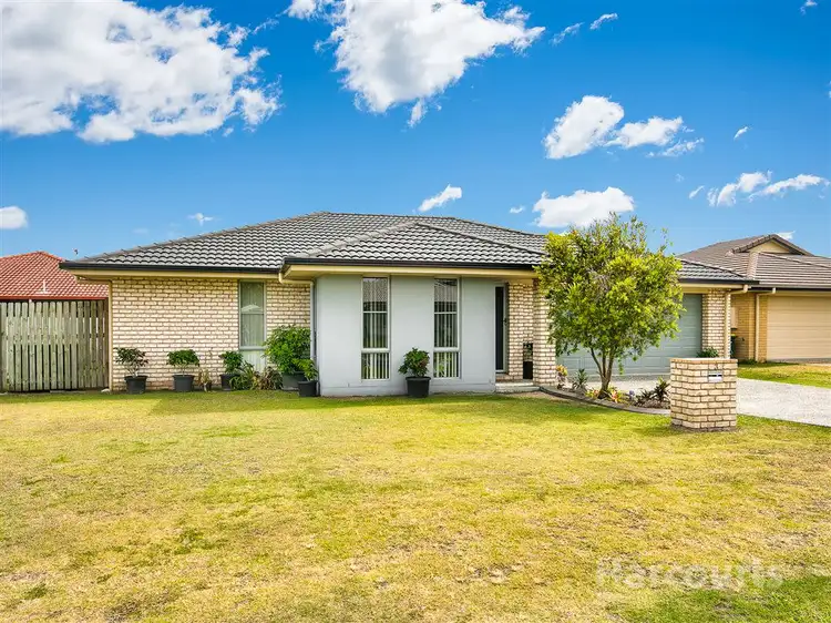 3 Lacebark Street, Morayfield QLD 4506