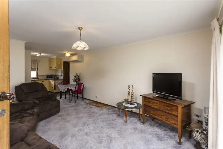 Second view of Homely unit listing, 2/207 Steele Street, Devonport TAS 7310