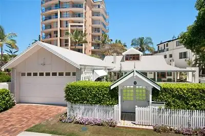 Second view of Homely house listing, 91 Old Burleigh Road, Broadbeach QLD 4218