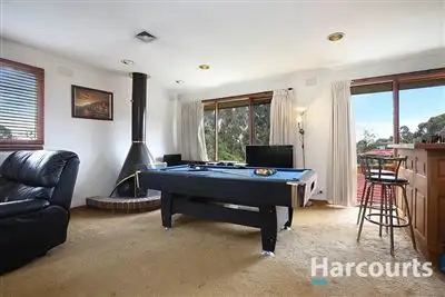 Sixth view of Homely house listing, 2 Locksley Chase, Vermont VIC 3133