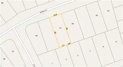 Second view of Homely land listing, 51 Birkdale Circuit, North Lakes QLD 4509