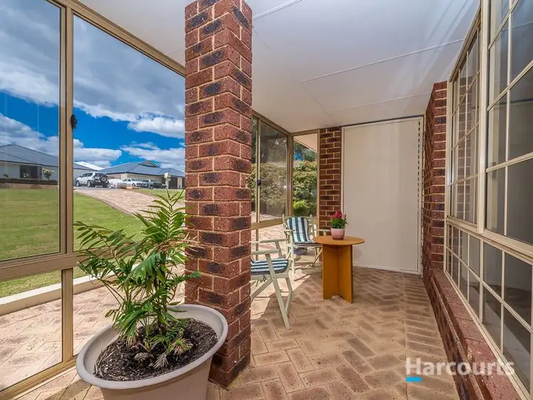 Fifth view of Homely house listing, 16 Hurd Road, Bullsbrook WA 6084