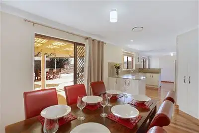 Third view of Homely house listing, 22 Mirage Avenue, Raby NSW 2566