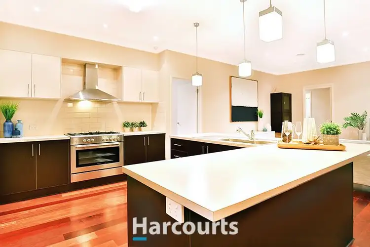 Second view of Homely house listing, 7 Henry Lawson Drive, Pakenham VIC 3810