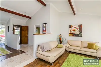 Fourth view of Homely house listing, 7 Blacksmith Court, Bibra Lake WA 6163