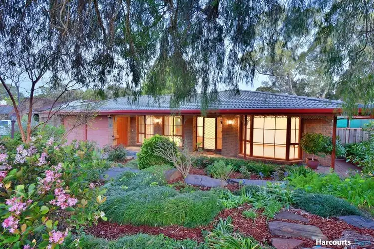 Main view of Homely house listing, 13 Ridgway Drive, Flagstaff Hill SA 5159