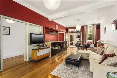 Fourth view of Homely townhouse listing, 68 Elizabeth Street, Launceston TAS 7250