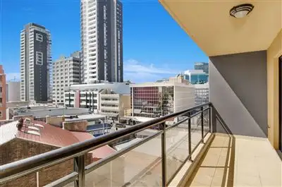 Sixth view of Homely apartment listing, 35/105 Church Street, Parramatta NSW 2150
