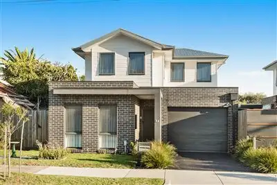 Main view of Homely townhouse listing, 2A Northcote Street, Seaford VIC 3198