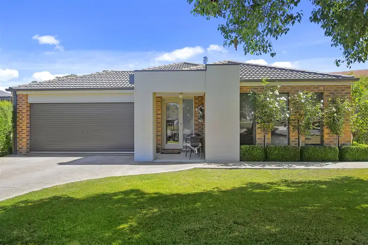 Main view of Homely house listing, 15 Peterkin Street, Alexandra VIC 3714