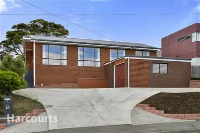 Second view of Homely house listing, 7 Brady Street, Midway Point TAS 7171