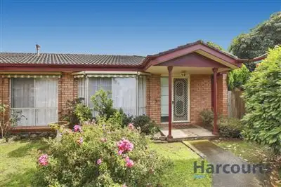 Main view of Homely unit listing, 3/31 Witton Street, Warragul VIC 3820