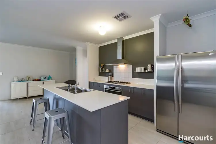 Seventh view of Homely house listing, 28 Jolly Rambler Boulevard, Ravenswood WA 6208