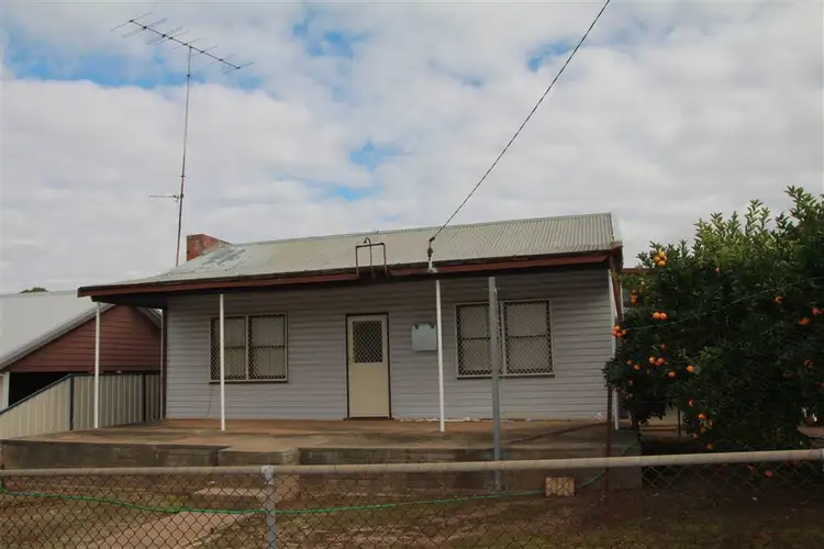 Main view of Homely house listing, 4 McHenry St, Kojonup WA 6395