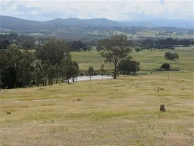 Main view of Homely rural property listing, 0 Shaws Road, Merton VIC 3715