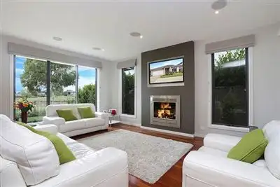 Third view of Homely house listing, 15 Crampton Chase, Sandhurst VIC 3977