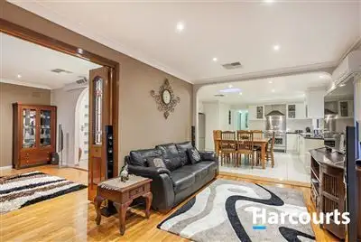 Sixth view of Homely house listing, 221 Victoria Drive, Thomastown VIC 3074