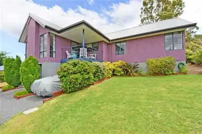 Fourth view of Homely house listing, 98 Derwent Terrace, New Norfolk TAS 7140