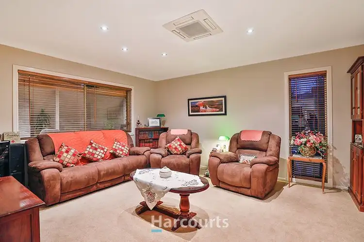Sixth view of Homely house listing, 14 St Mellion Court, Cranbourne VIC 3977
