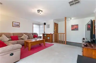 Third view of Homely house listing, 11 Irons Court, Epping VIC 3076