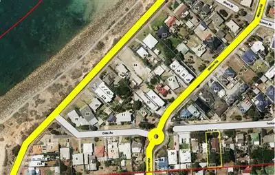 Main view of Homely house listing, 26 Fenton Avenue, Christies Beach SA 5165