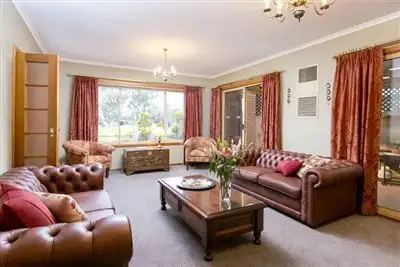 Second view of Homely house listing, 1 Carlton Terrace, Marino SA 5049