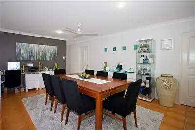 Fifth view of Homely house listing, 1a Eulbertie Avenue, Eimeo QLD