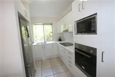 Fourth view of Homely unit listing, 49/24 Ron Penhaligon Way, Robina QLD 4226