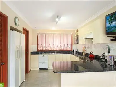 Fourth view of Homely house listing, 48 Tamarind Drive, Cordeaux Heights NSW 2526