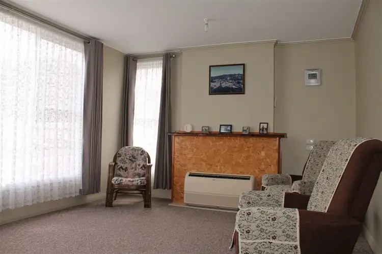 Second view of Homely house listing, 19 Wilsdon Street, Queenstown TAS 7467