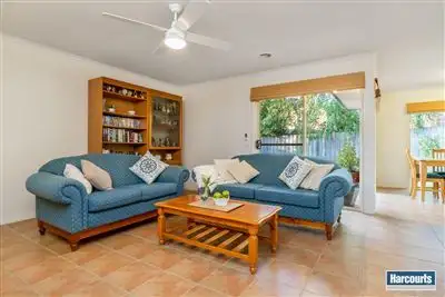 Third view of Homely house listing, 8 Legend Close, Rowville VIC 3178