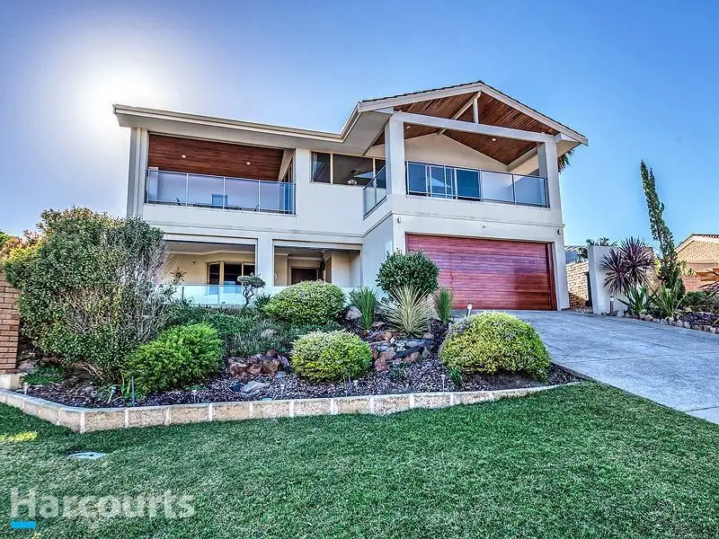 Main view of Homely house listing, 26 Calypso Retreat, Ocean Reef WA 6027