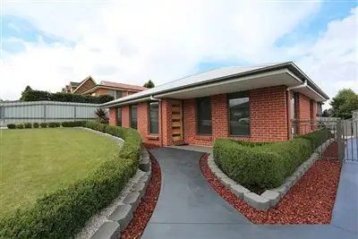 Main view of Homely house listing, 11 Dafnis Drive, Newnham TAS 7248