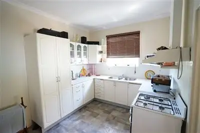 Second view of Homely house listing, 91 Kitchener Street, Merredin WA 6415