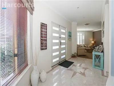 Seventh view of Homely house listing, 3 Tahara Vale, Ocean Reef WA 6027
