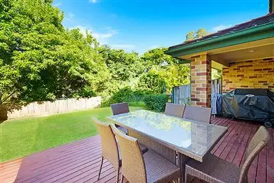 Third view of Homely townhouse listing, 5/46-54 Daintree Drive, Parkwood QLD 4214