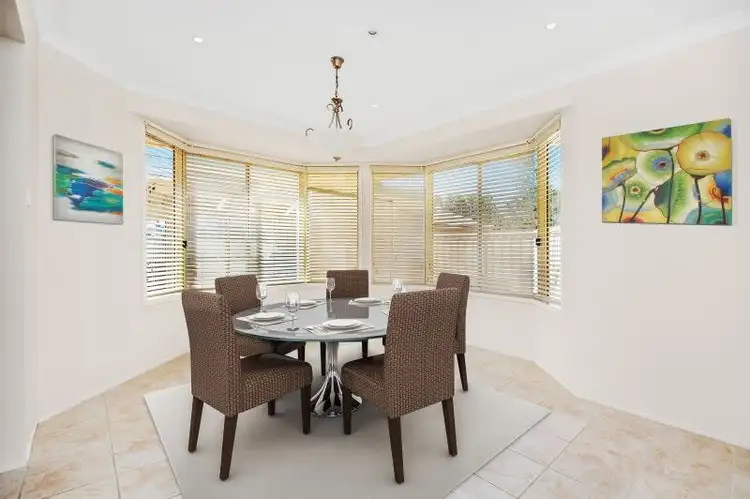 Fourth view of Homely house listing, 9 Maria Ave, Burrill Lake NSW 2539