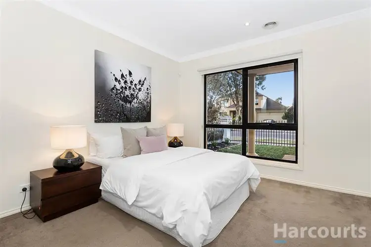 Third view of Homely house listing, 29 Vautier Place, South Morang VIC 3752