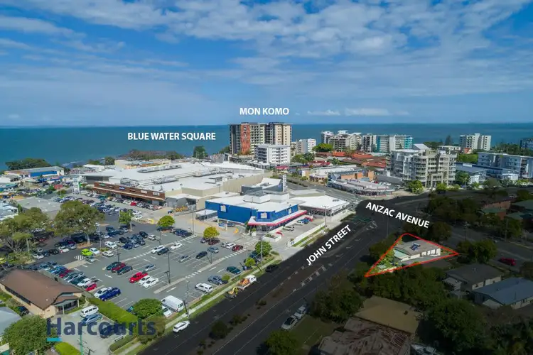 97 John Street, Redcliffe QLD 4020