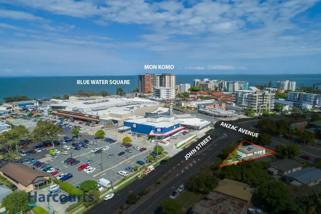 Main view of Homely house listing, 97 John Street, Redcliffe QLD 4020