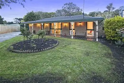 Fourth view of Homely house listing, 39 Maxwell Court, Langwarrin VIC 3910