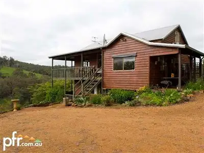 Third view of Homely house listing, Lot 11/324 GLENARDEN ROAD, Balingup WA